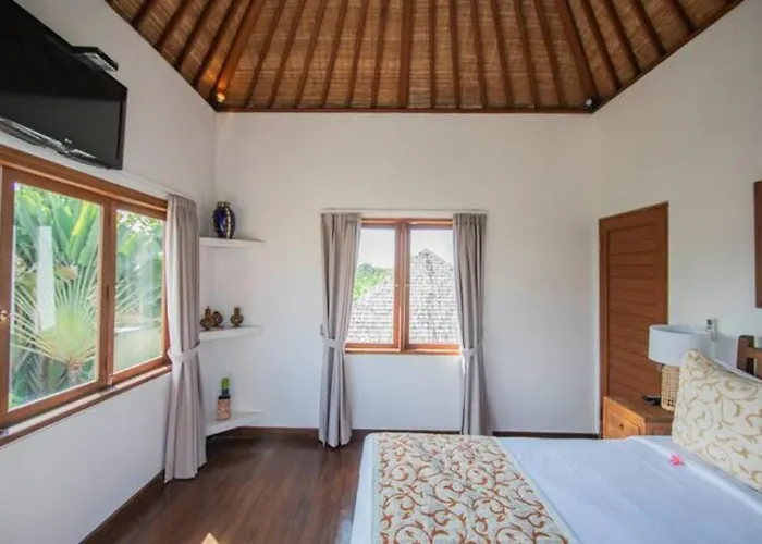 Villa Shanti, Sitara Villa Group