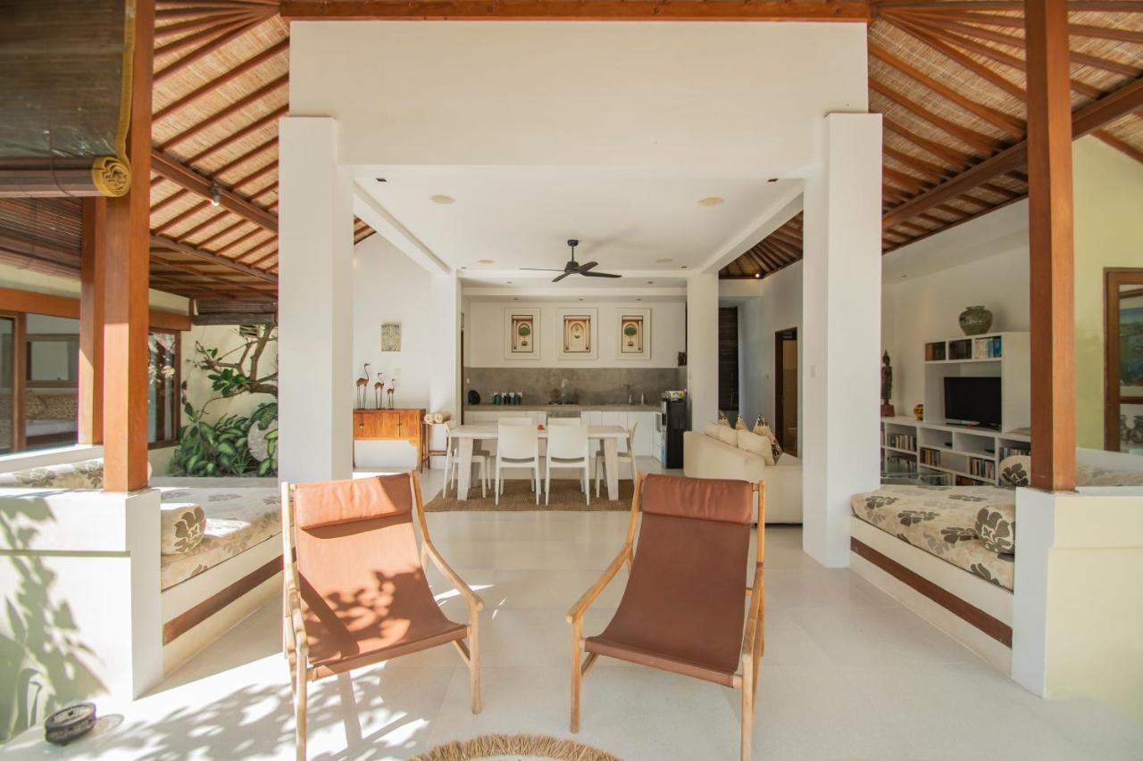 Shanti, Sitara Group Seminyak