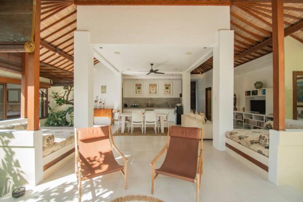 Shanti, Sitara Group Seminyak