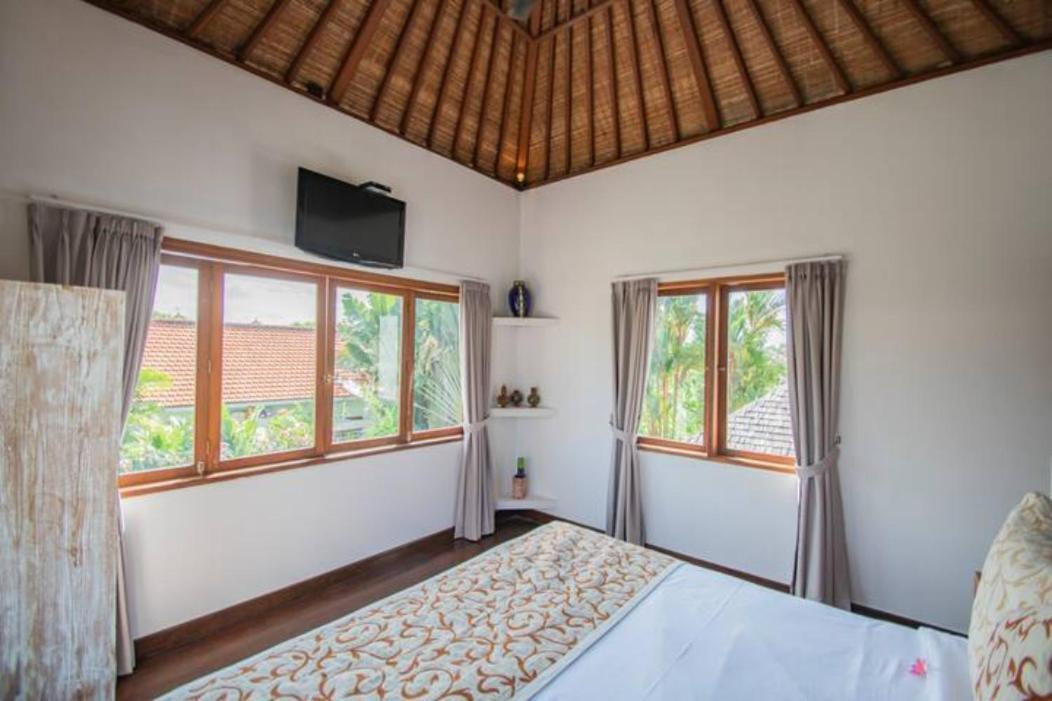 Shanti, Sitara Group Villa Seminyak