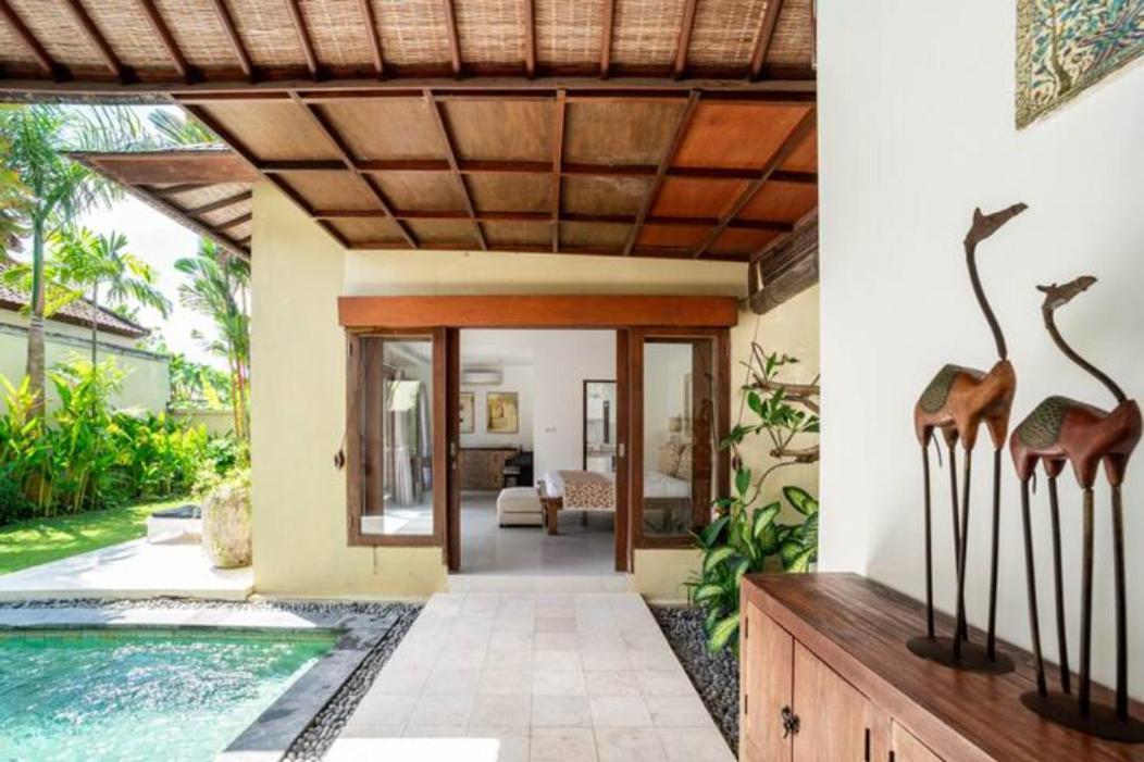 Shanti, Sitara Group Villa Seminyak