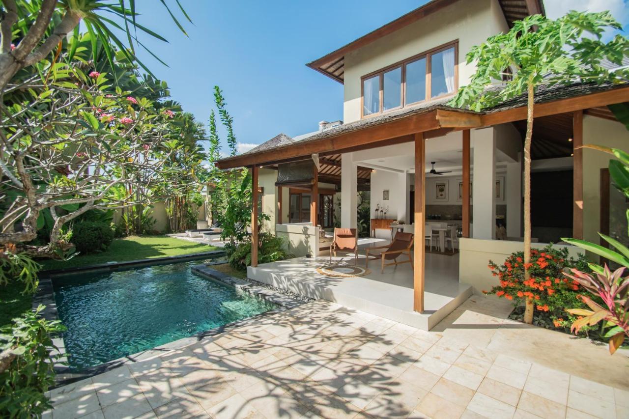 Shanti, Sitara Group Villa Seminyak
