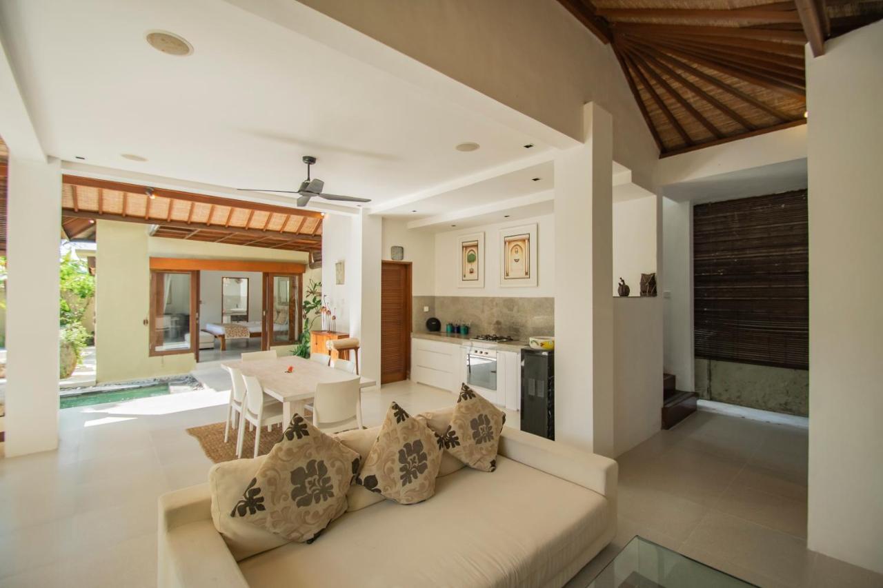 Villa Shanti, Sitara Group Seminyak
