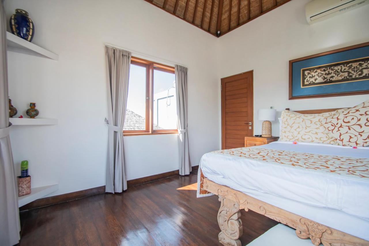 Shanti, Sitara Group Villa Seminyak