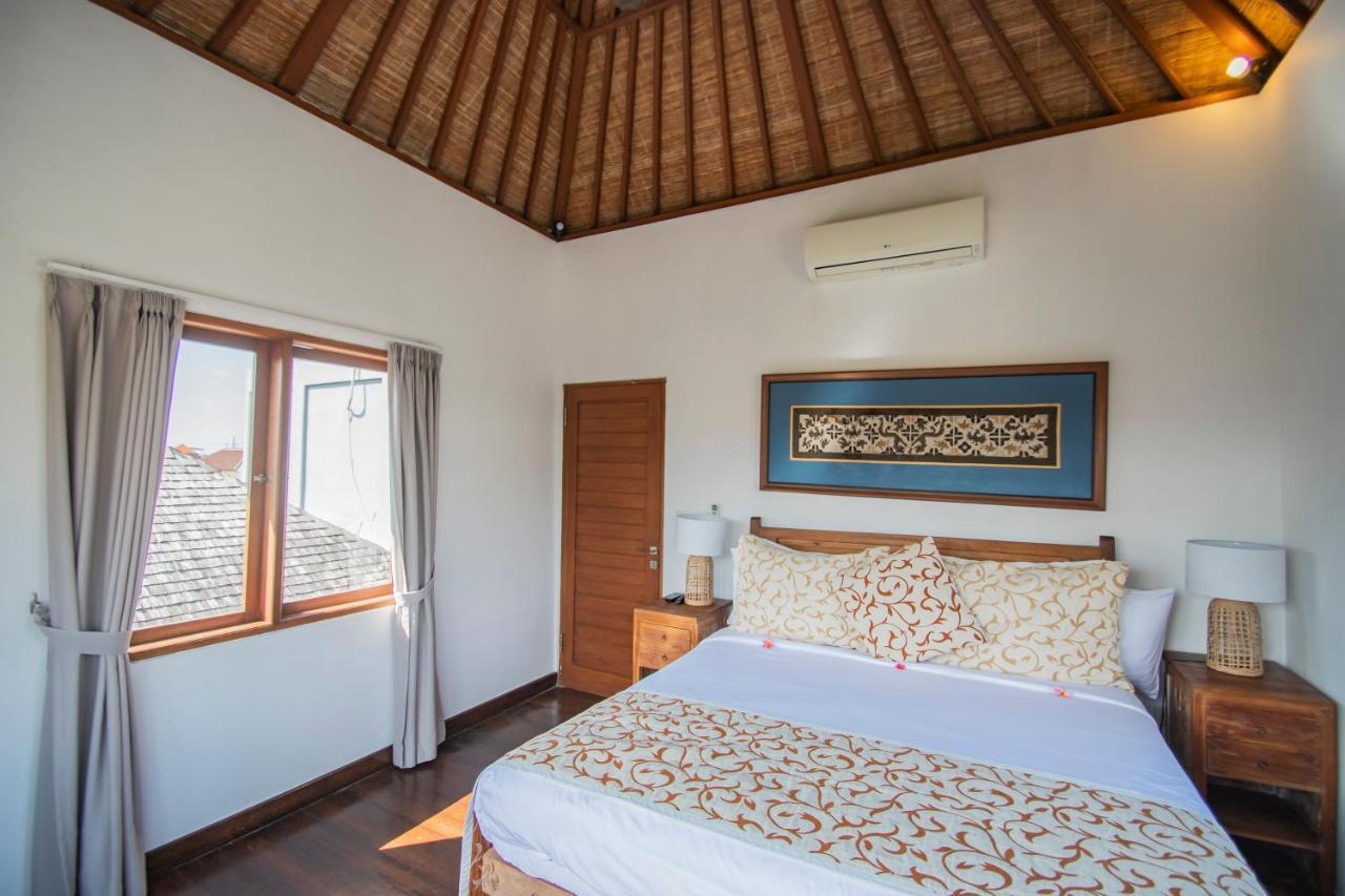 Villa Shanti, Sitara Group Seminyak