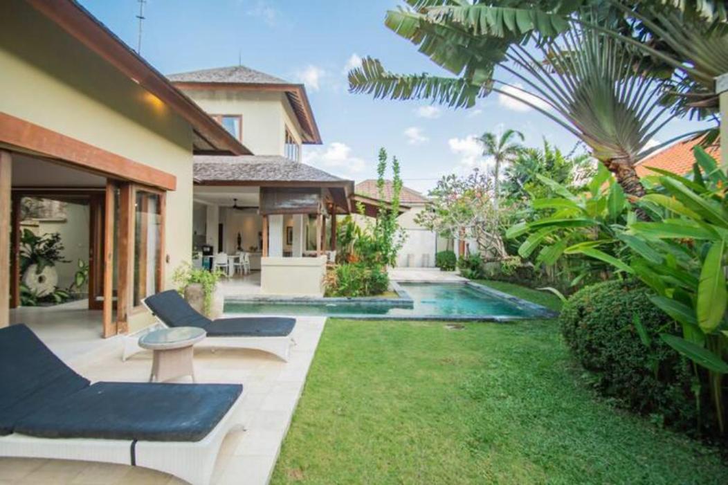 Villa Shanti, Sitara Group Seminyak