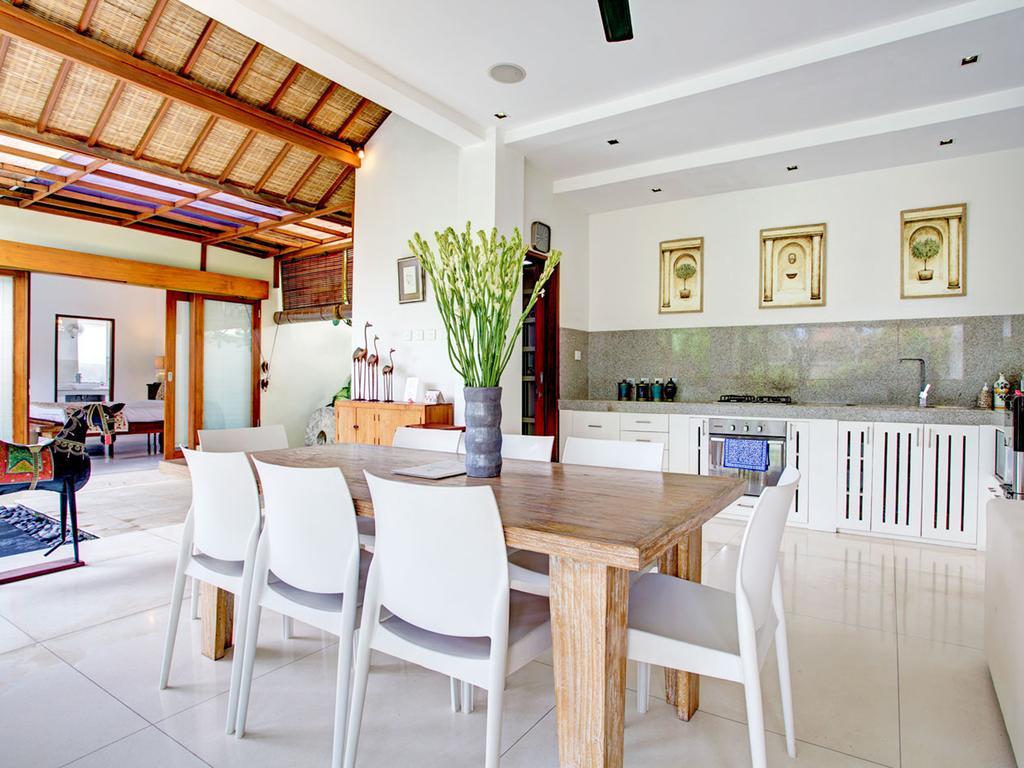 Shanti, Sitara Group * Seminyak