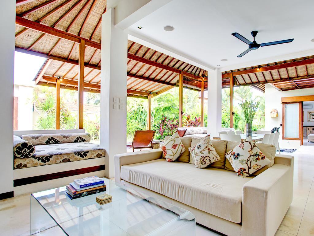Shanti, Sitara Group * Seminyak